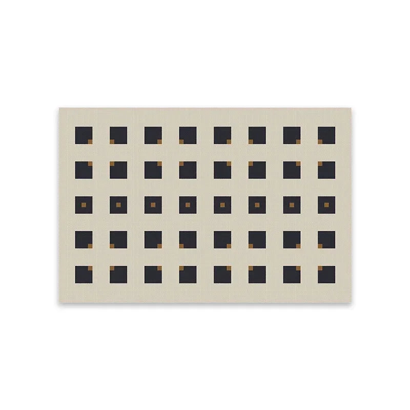 Area Rug - HOMELIVING