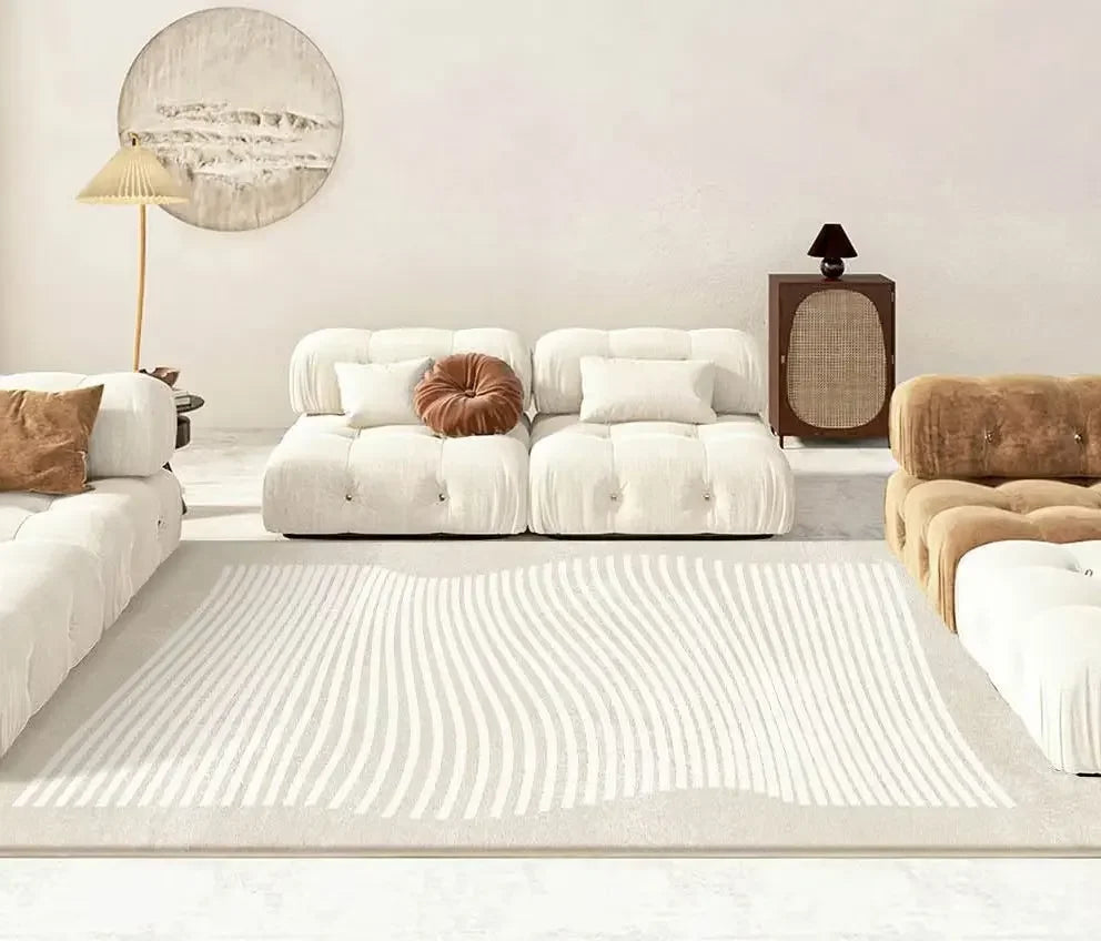 Area Rug - HOMELIVING
