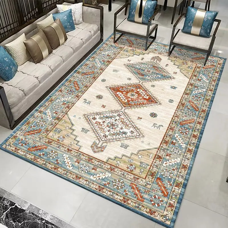 Area Rug - HOMELIVING