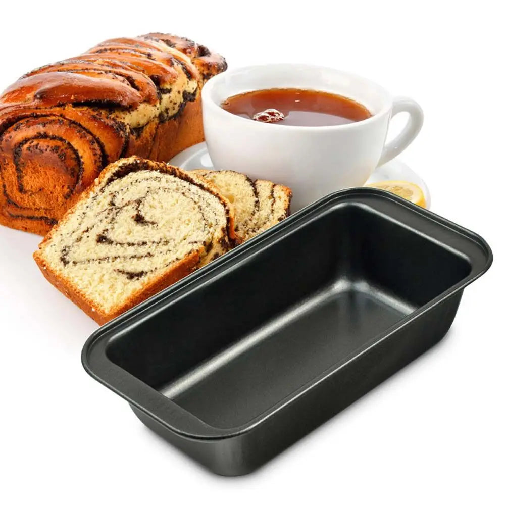 Non Stick Cake Loaf Pan - HOMELIVING