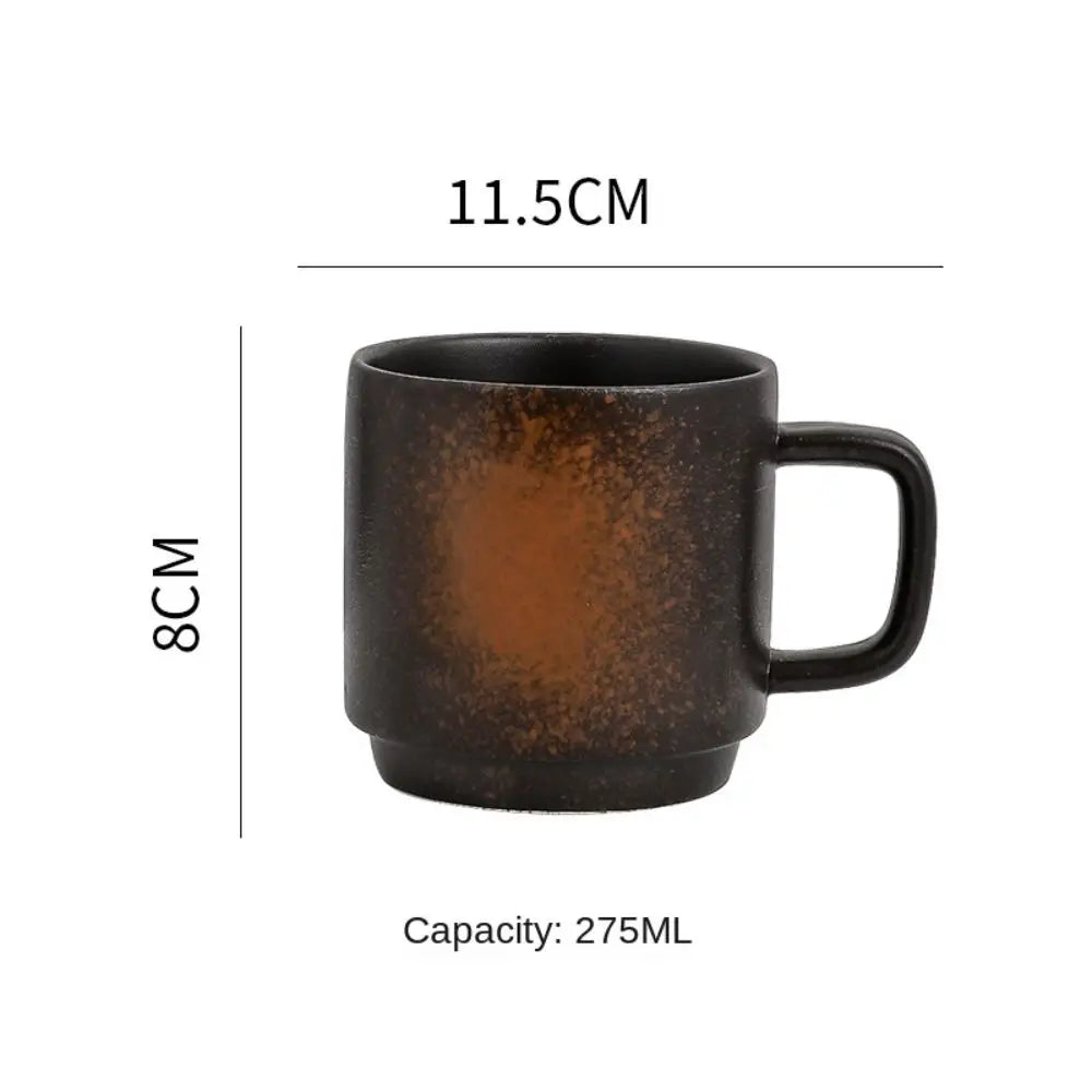 Ceramic Mug - HOMELIVING