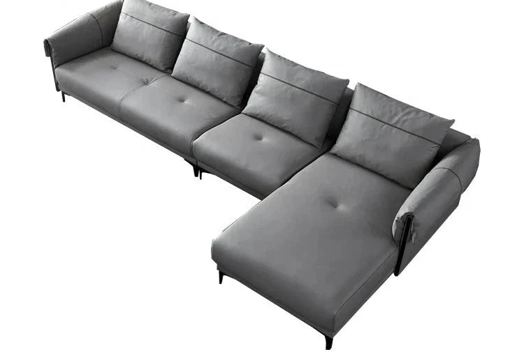 Sectional Sofa - HOMELIVING