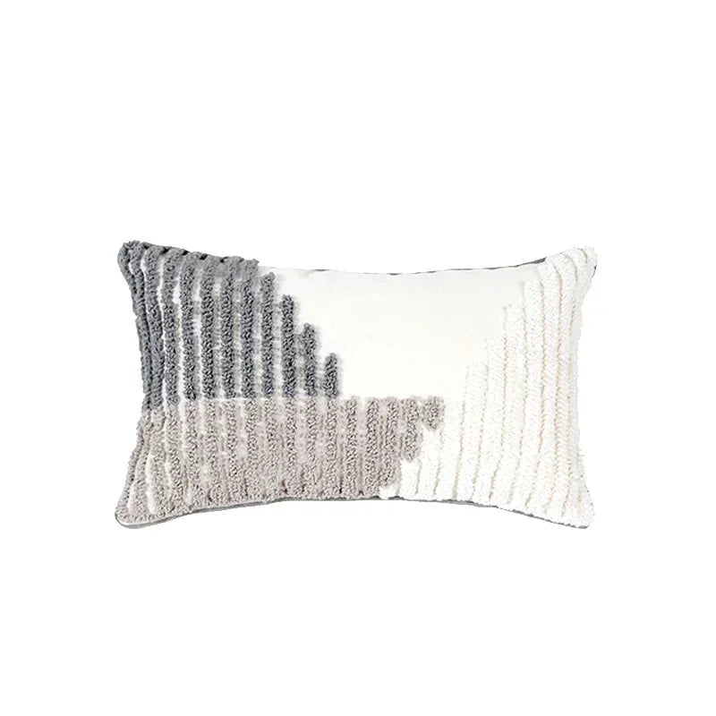 Nordic Style Pillow Covers