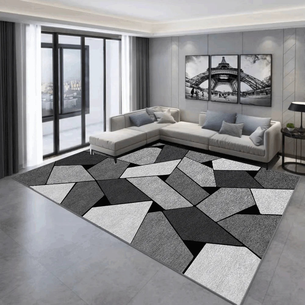 Area Rug - HOMELIVING