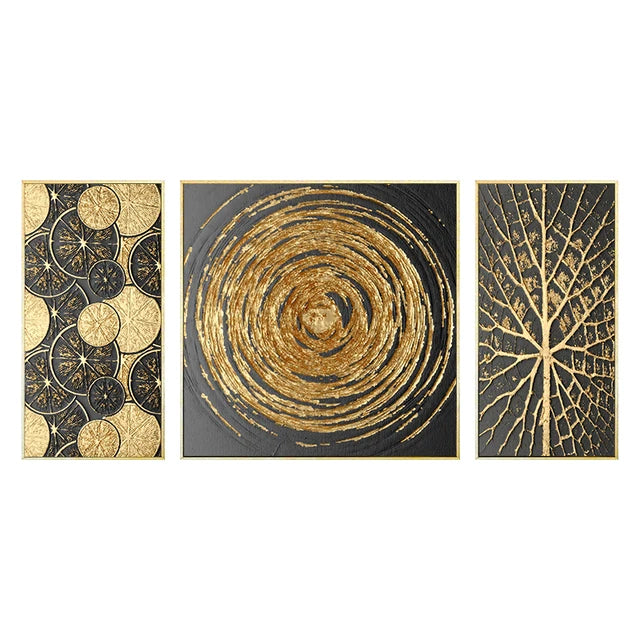 Wall Art Set - HOMELIVING