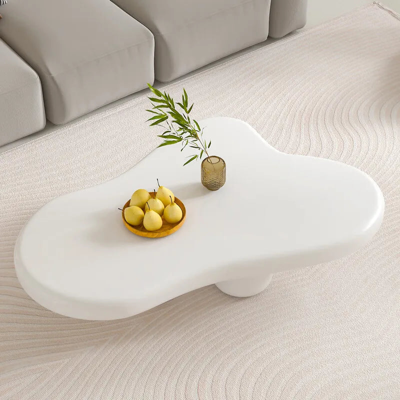 Cloud Coffee Table - HOMELIVING