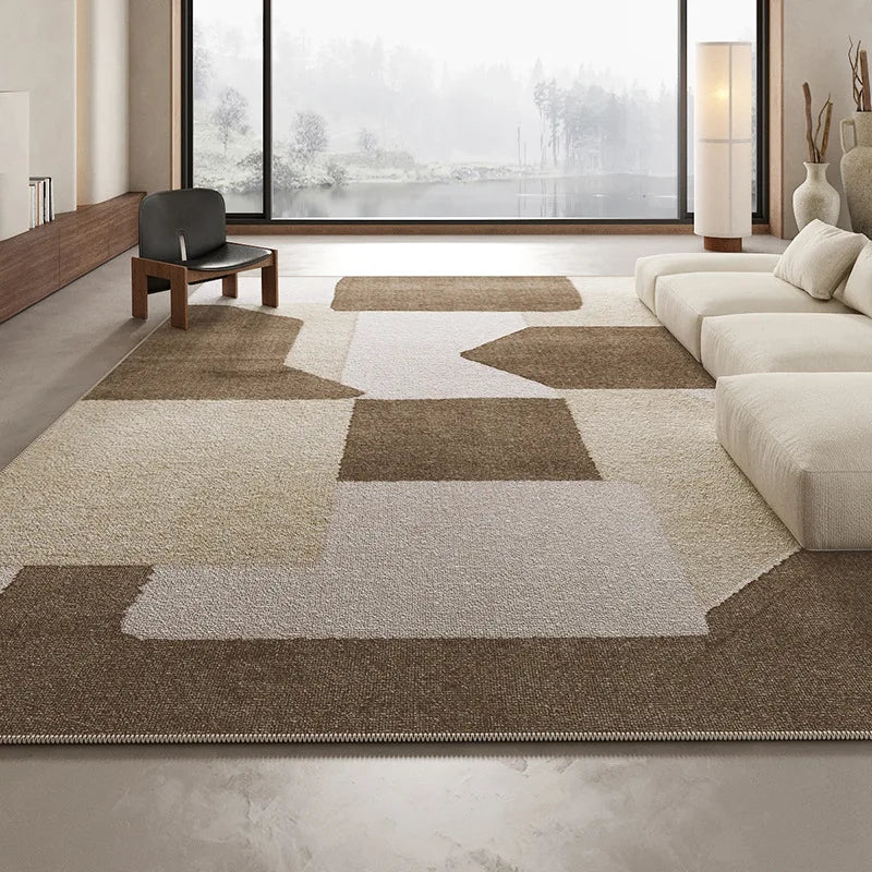 Scandinavian Style Rug