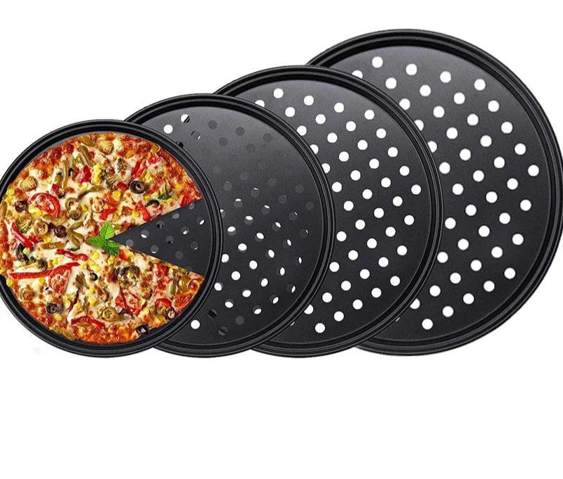 Non-Stick Pizza Pan