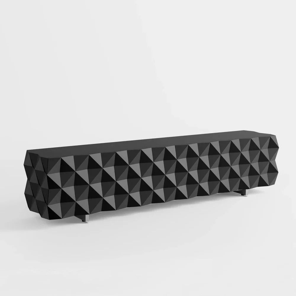 Luxury Modern Living Room Simple Modern Italian Minimalist Stainless Steel High-Grade Designer Coffee Table - HOMELIVING