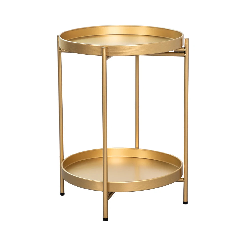 Aspen Accent Table - HOMELIVING