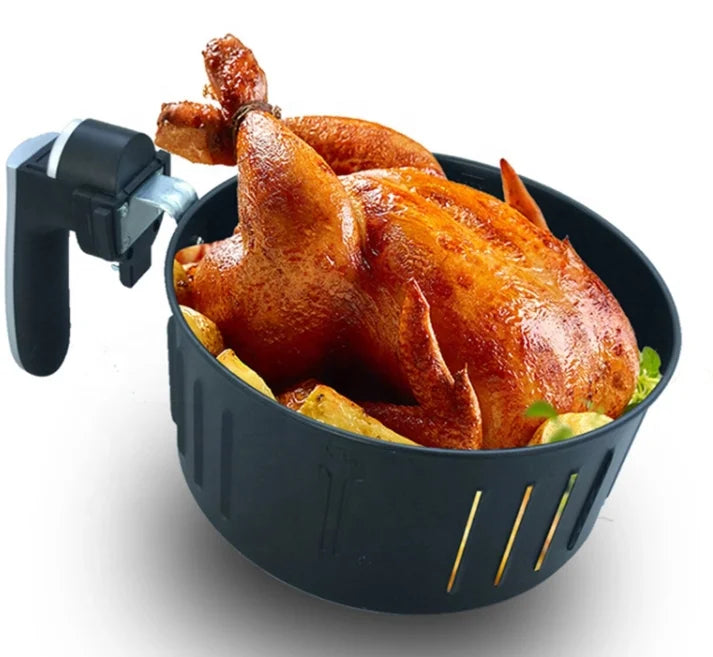 5.5L Air Fryer - HOMELIVING