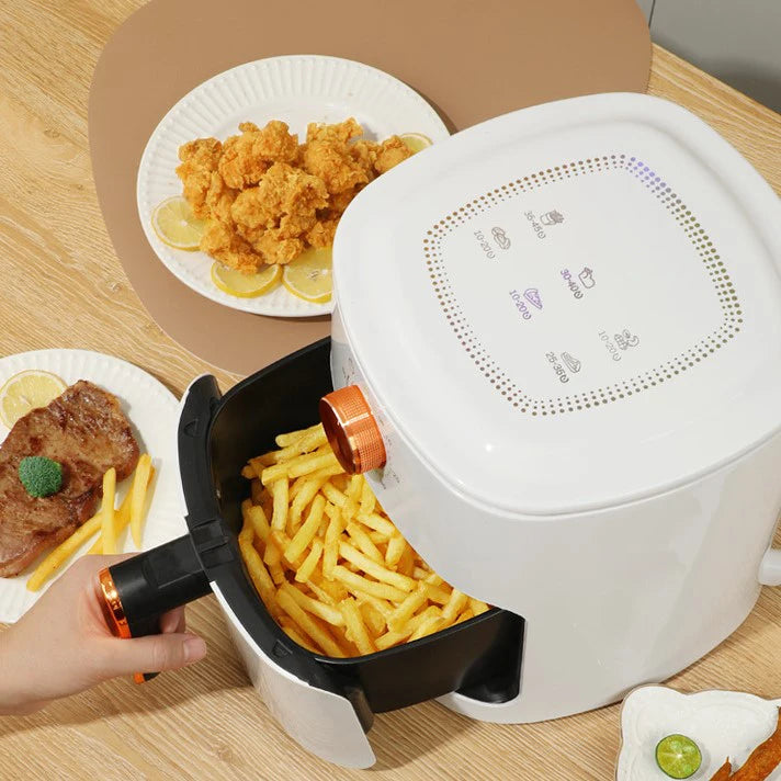 4L Air Fryer - HOMELIVING