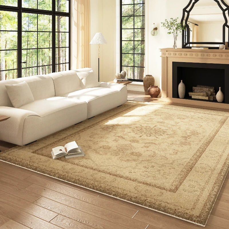 Area Rug - HOMELIVING