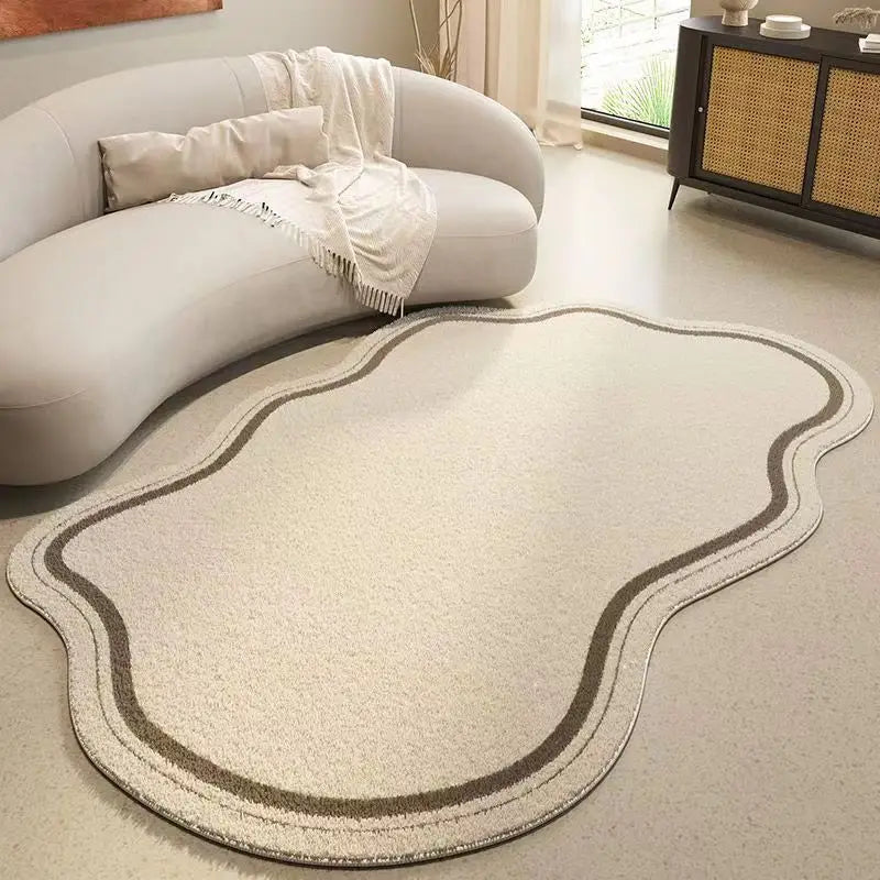 Area Rug - HOMELIVING