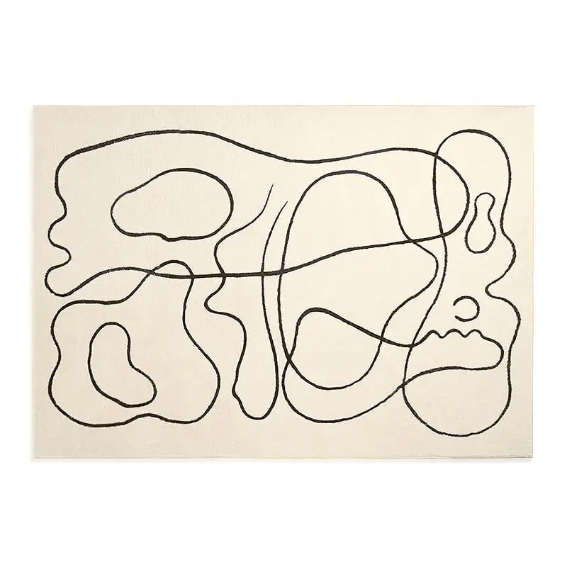 Area Rug - HOMELIVING