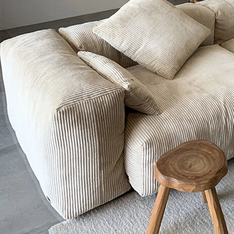 Banquet Ergonomic Living Room Sofas Long Italiano Reading Clouds Nordic Couchs Organizer Unusual Sofa - HOMELIVING