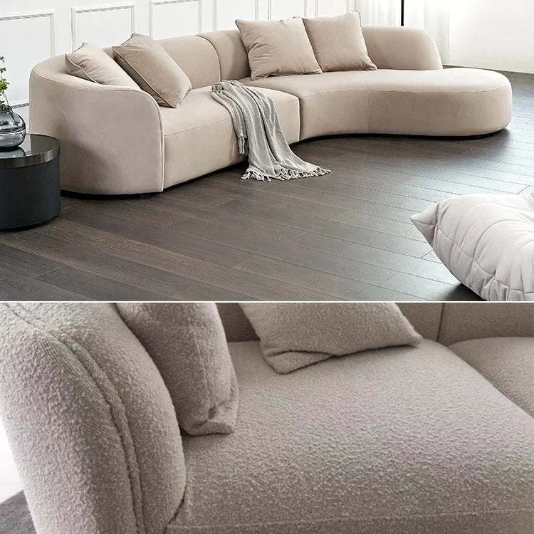 Couch Sofa China Wholesale Chair Bedroom Cloud sleeping couch sofa sectional - HOMELIVING