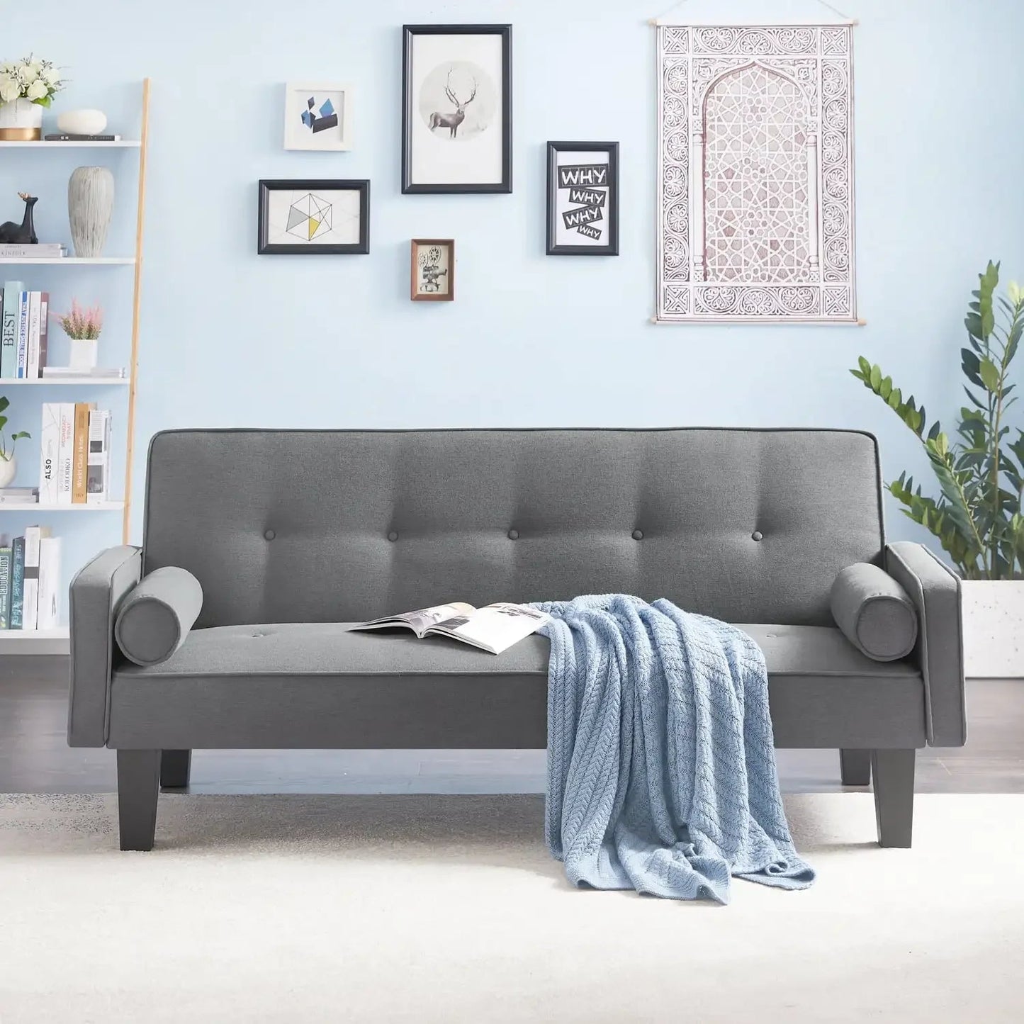 Futon - HOMELIVING