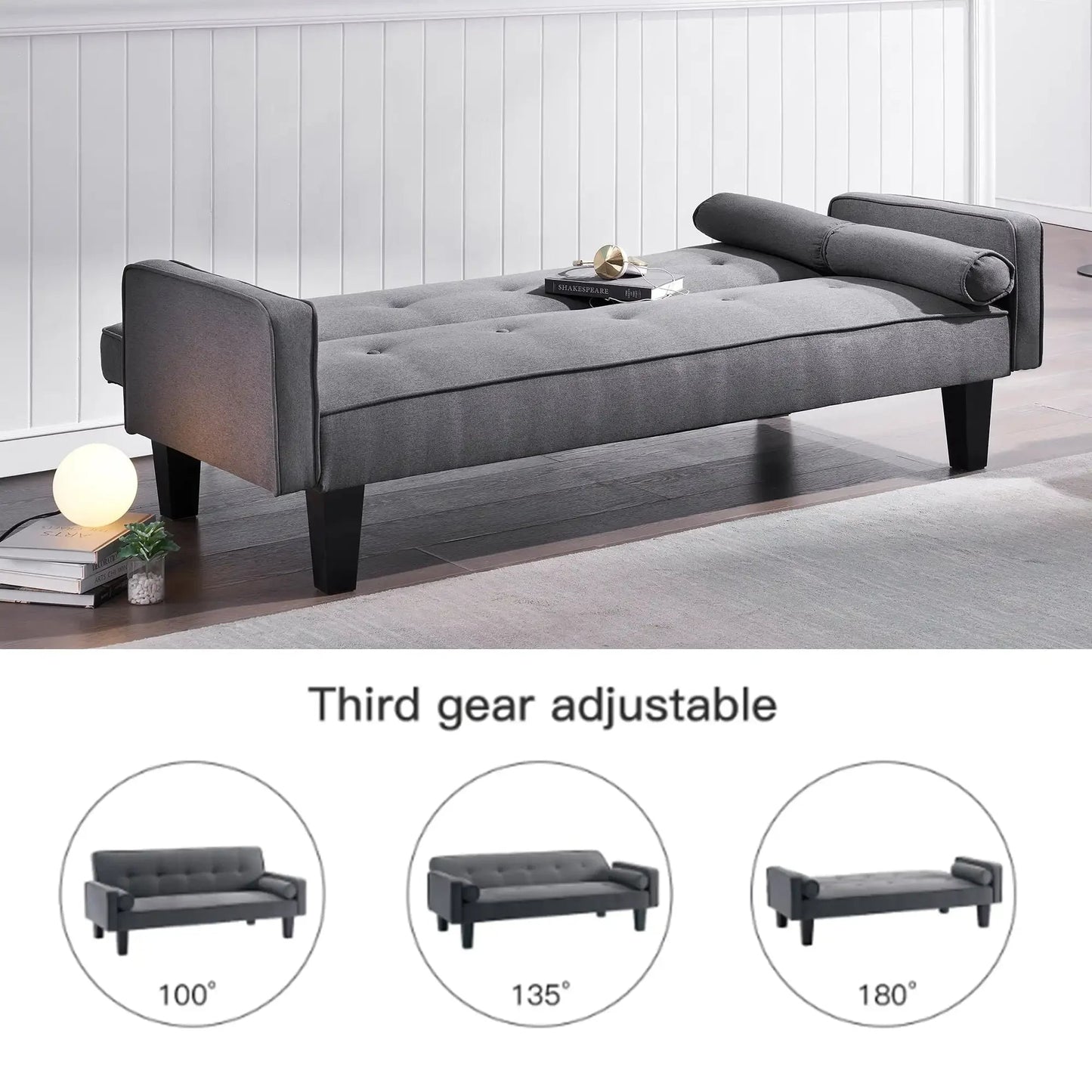 Futon - HOMELIVING