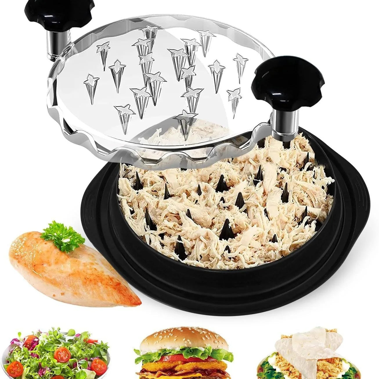 Chicken Shredder