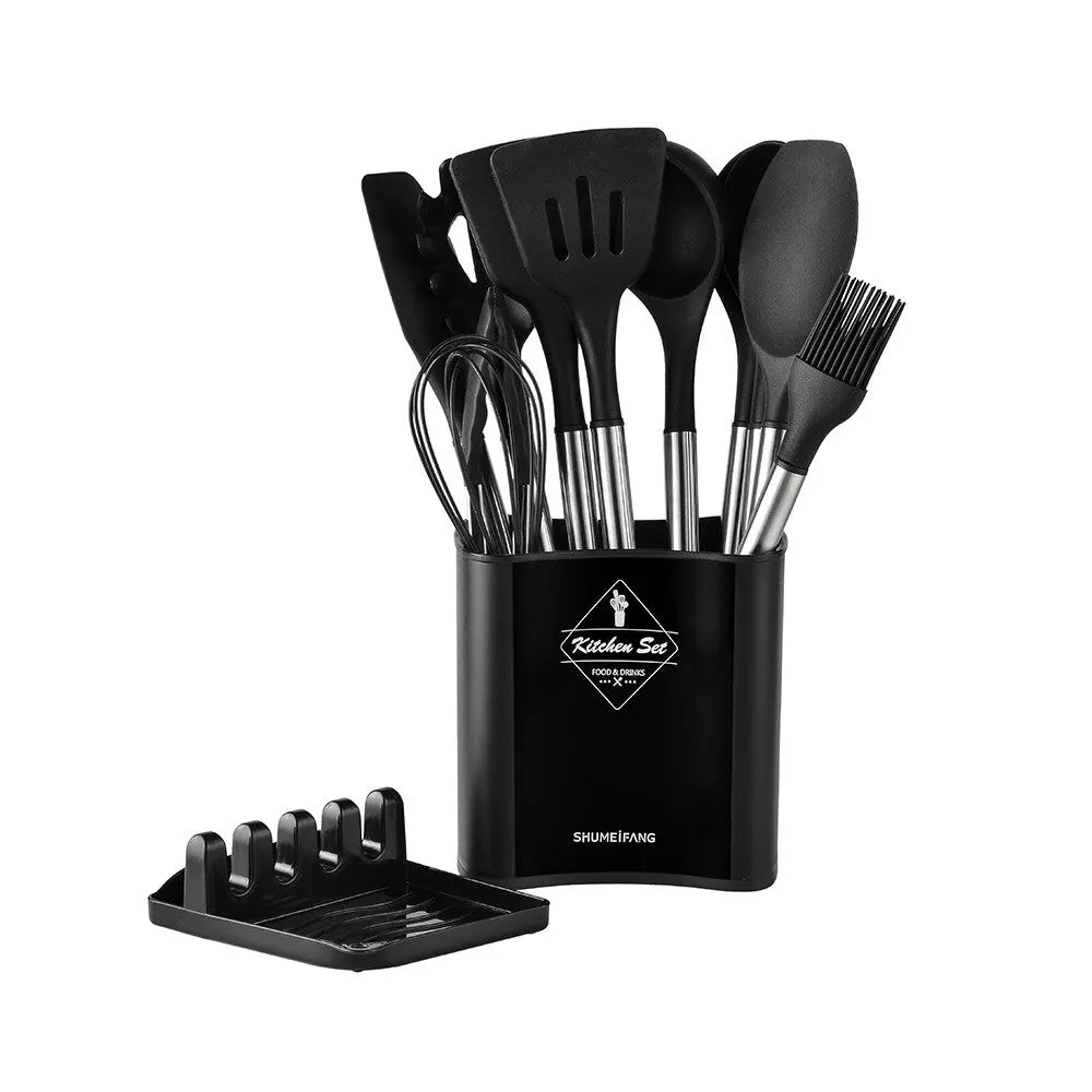 Kitchen Utensil Set - HOMELIVING