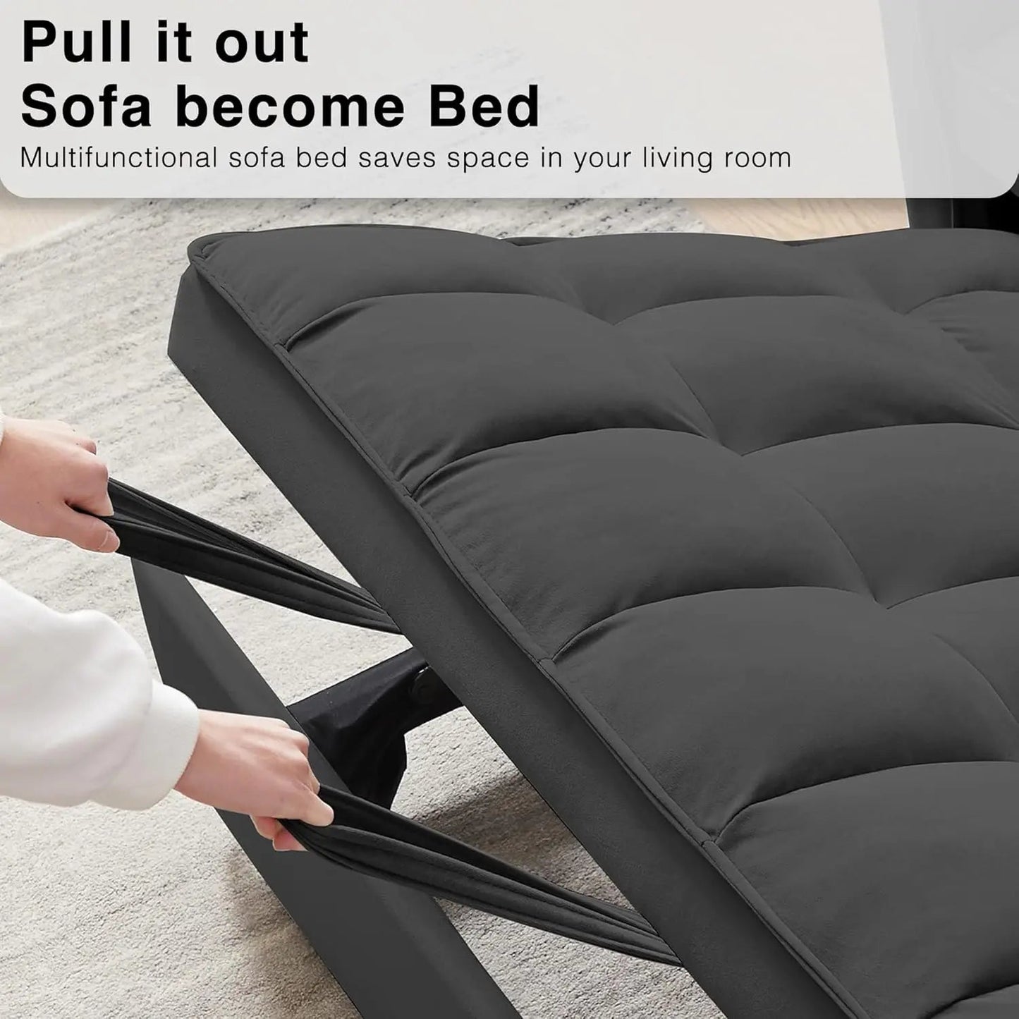 Sofa Bed - HOMELIVING