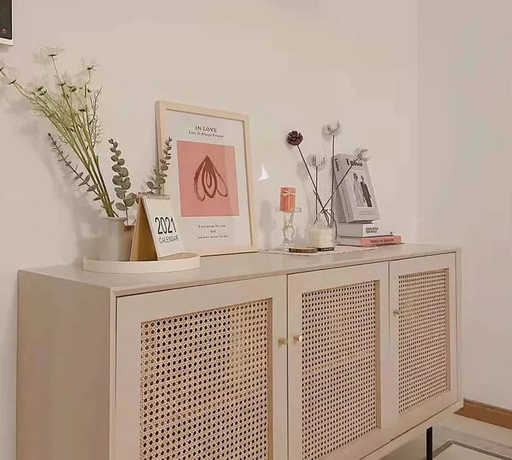 Madrid Credenza - HOMELIVING