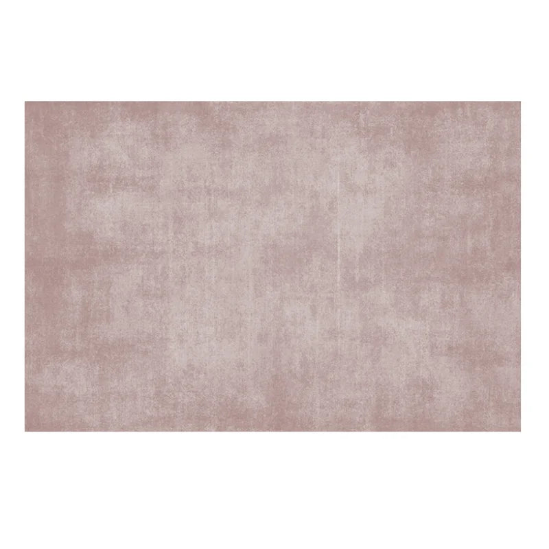 Modern Minimalist Bedroom Decor Solid Color Carpet Home Washable Mat Large Area Study Rug Light Luxury Carpets for Living Room - HOMELIVING