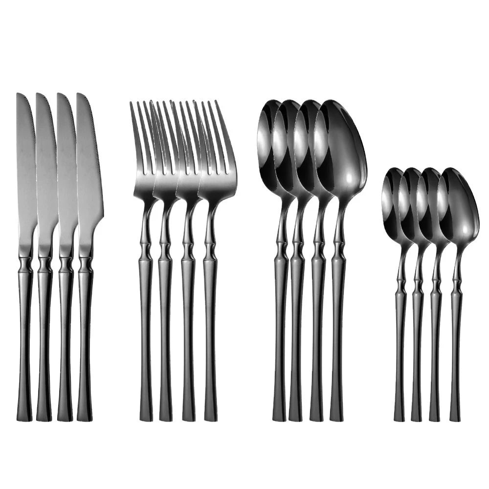 Cutlery Set - HOMELIVING
