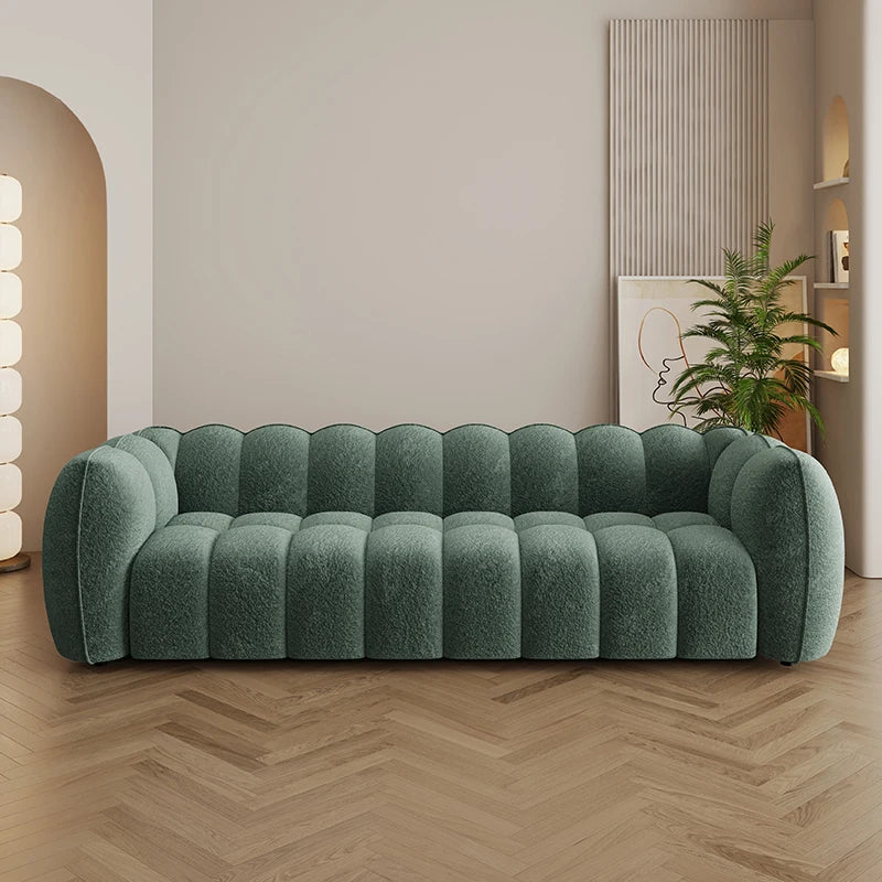 Full Modern Living Room Sofa Decoration Chair Garden Furniture Sets Adult Bed Individual Reclining Armchair Sofas De Salon Puff - HOMELIVING
