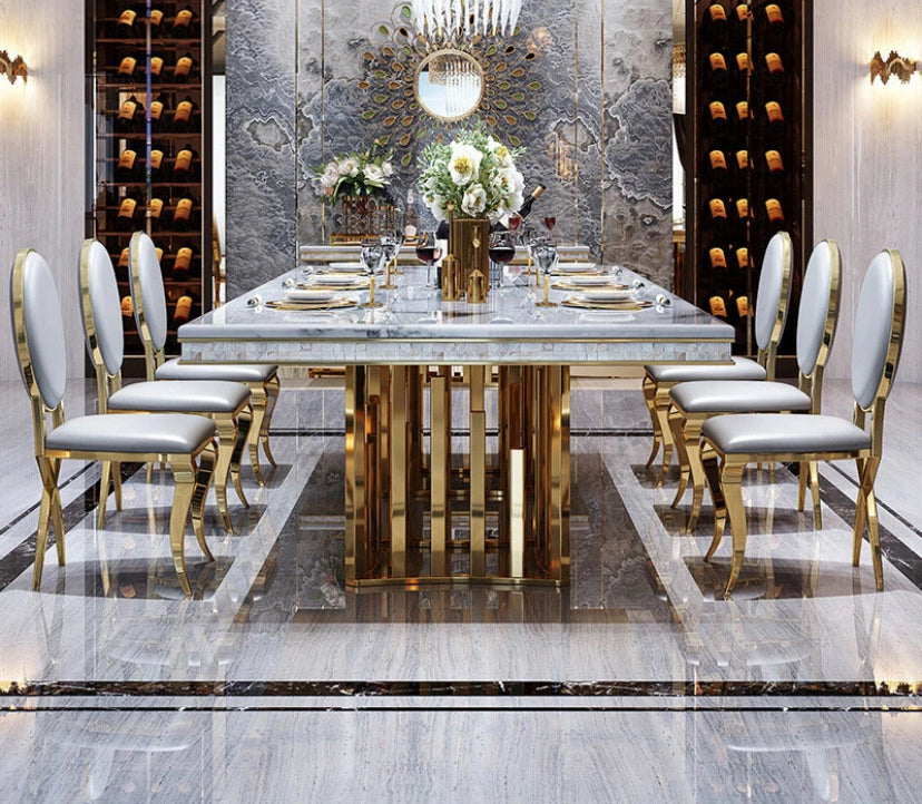 Royalty Dining Table