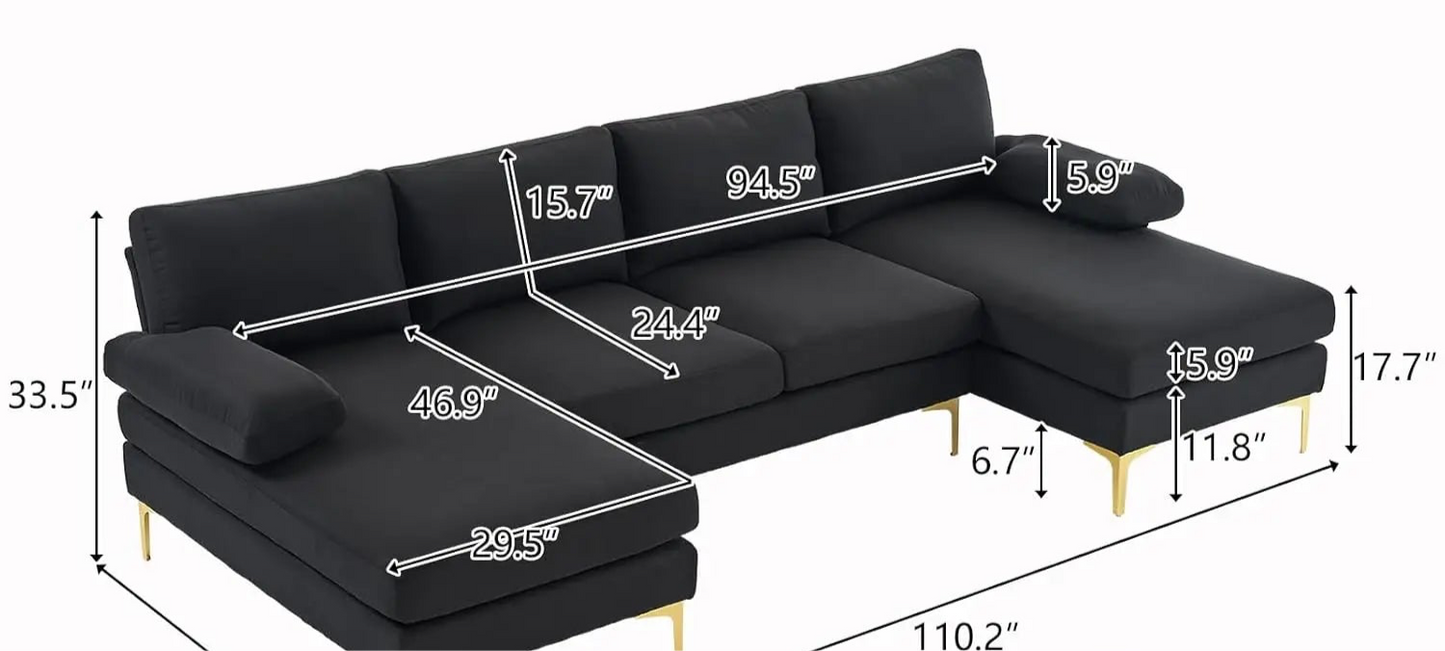 Sectional