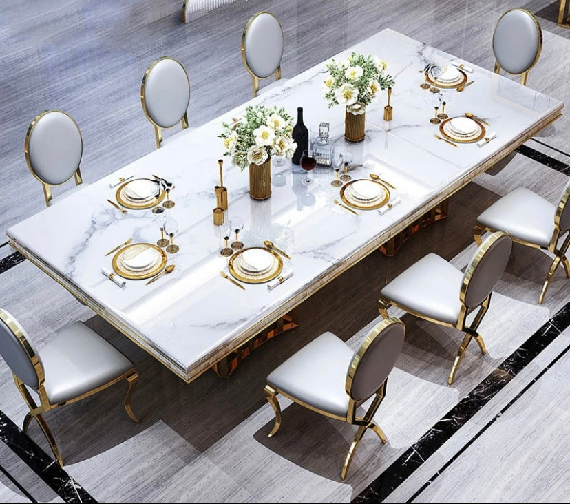 Royalty Dining Table