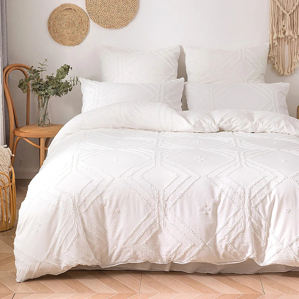 Duvet Cover Set