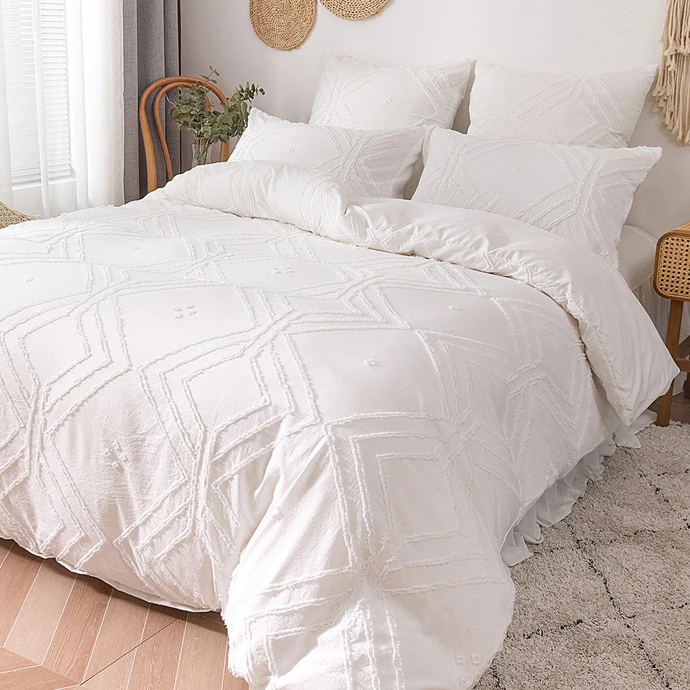 Duvet Cover Set