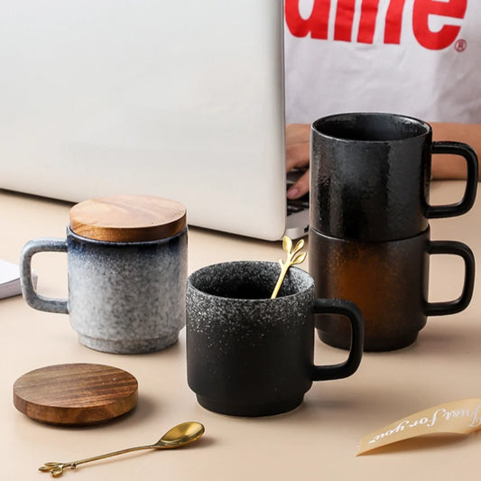 Ceramic Mug