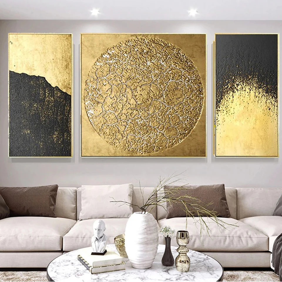 Wall Art Set