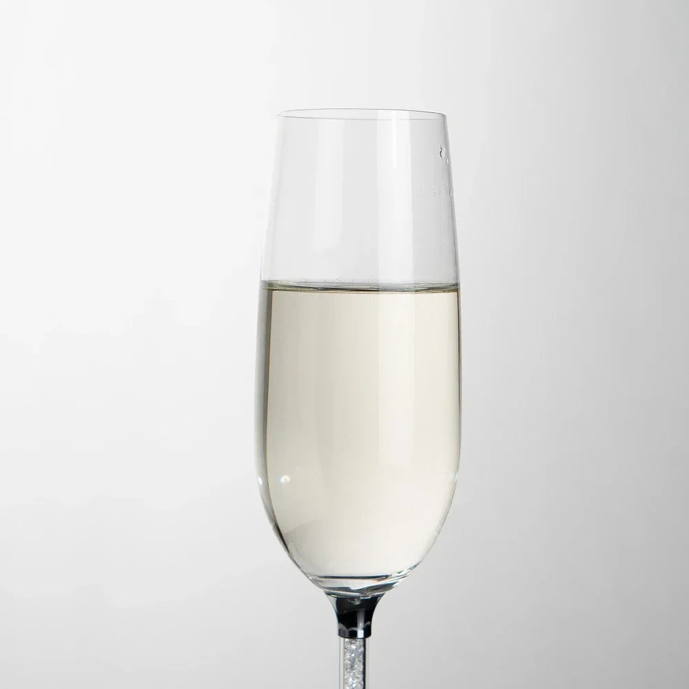 Champagne Flute Set of 2