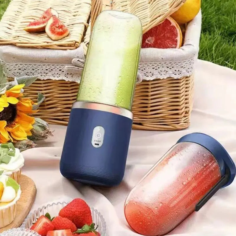 Portable Blender