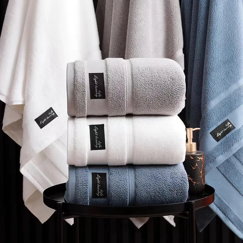 Cotton Towels