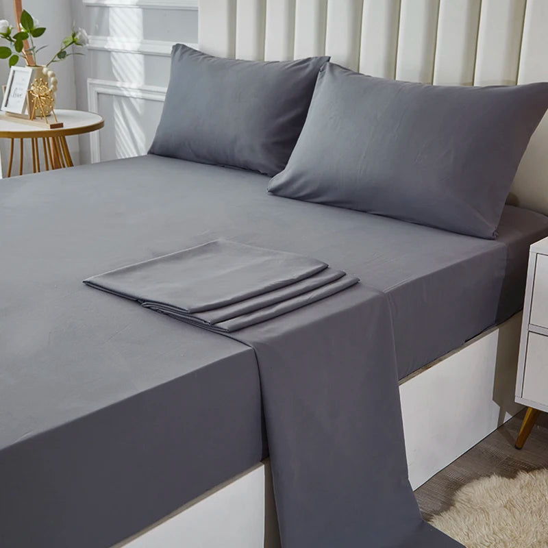 Waterproof Bedding Set