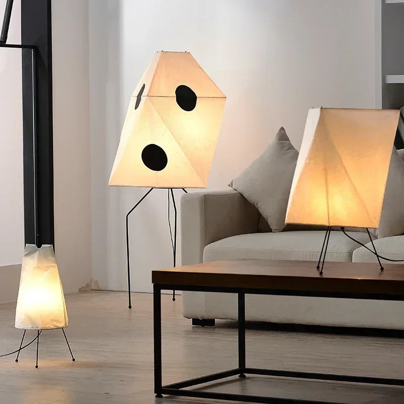 Floor Lamp