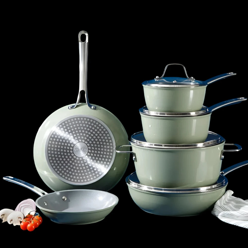 Cookware Set