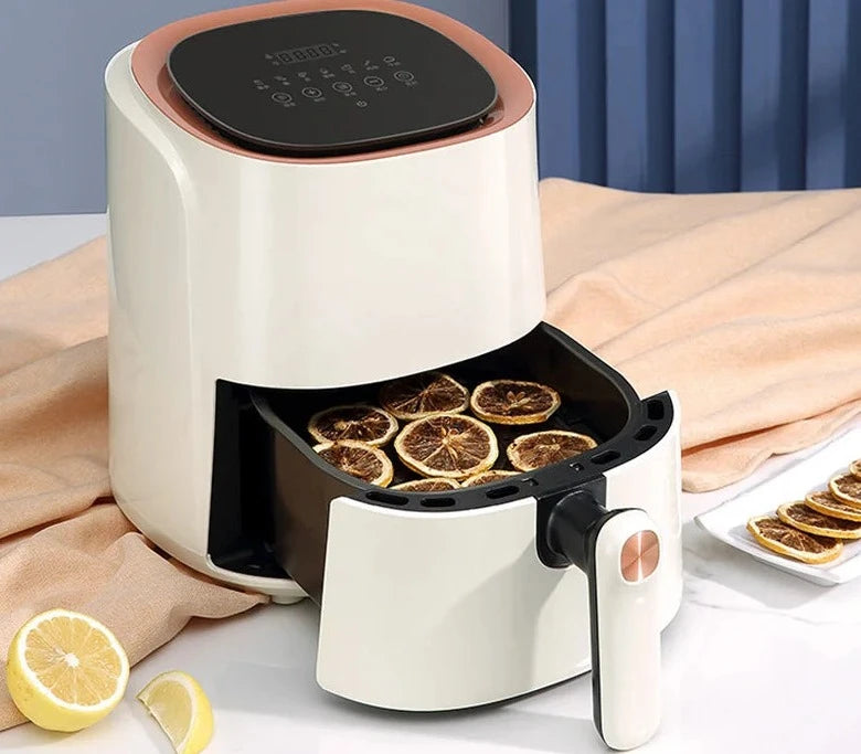 4.5L Electric Fryer