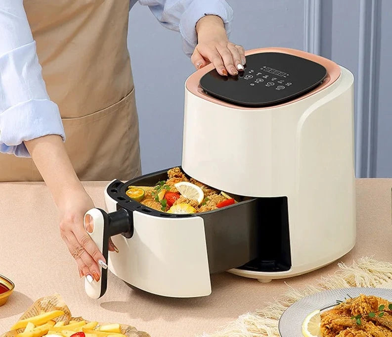 4.5L Electric Fryer