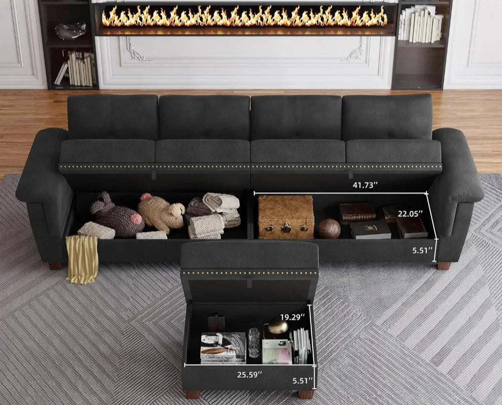 Sectional Sofa