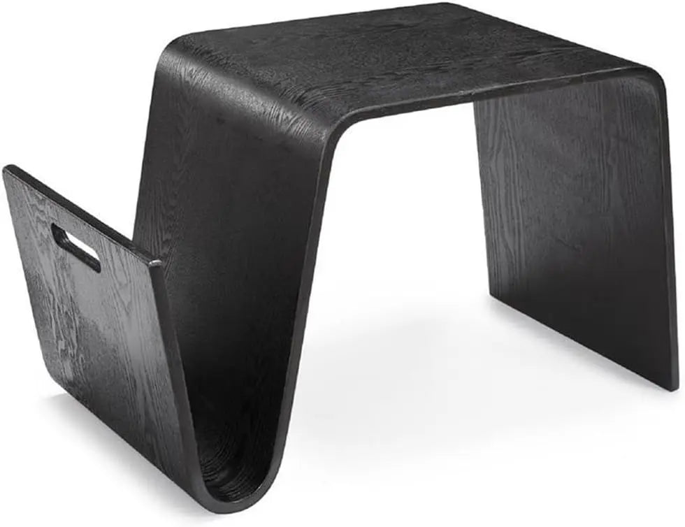 Mid-Century Modern Rectangle End Table