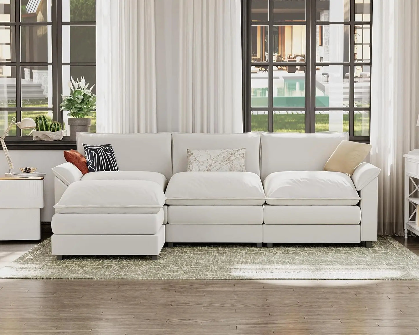 Sectional Sofa