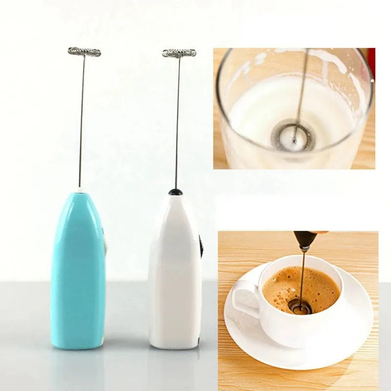 Electric Milk Frother