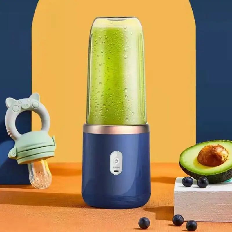 Portable Blender